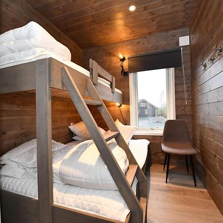 12 Person Holiday Home In Idre Exterior photo