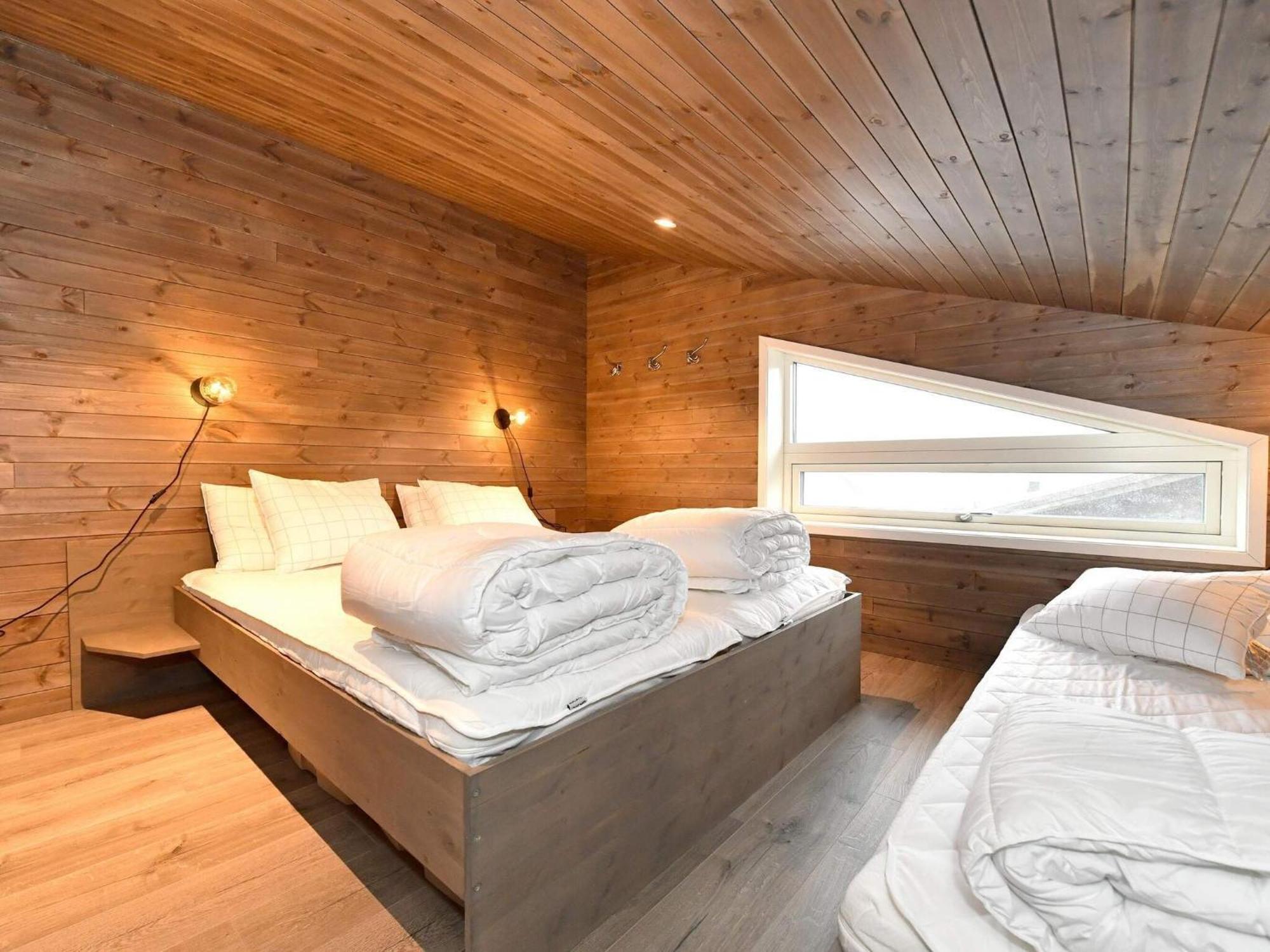 12 Person Holiday Home In Idre Exterior photo