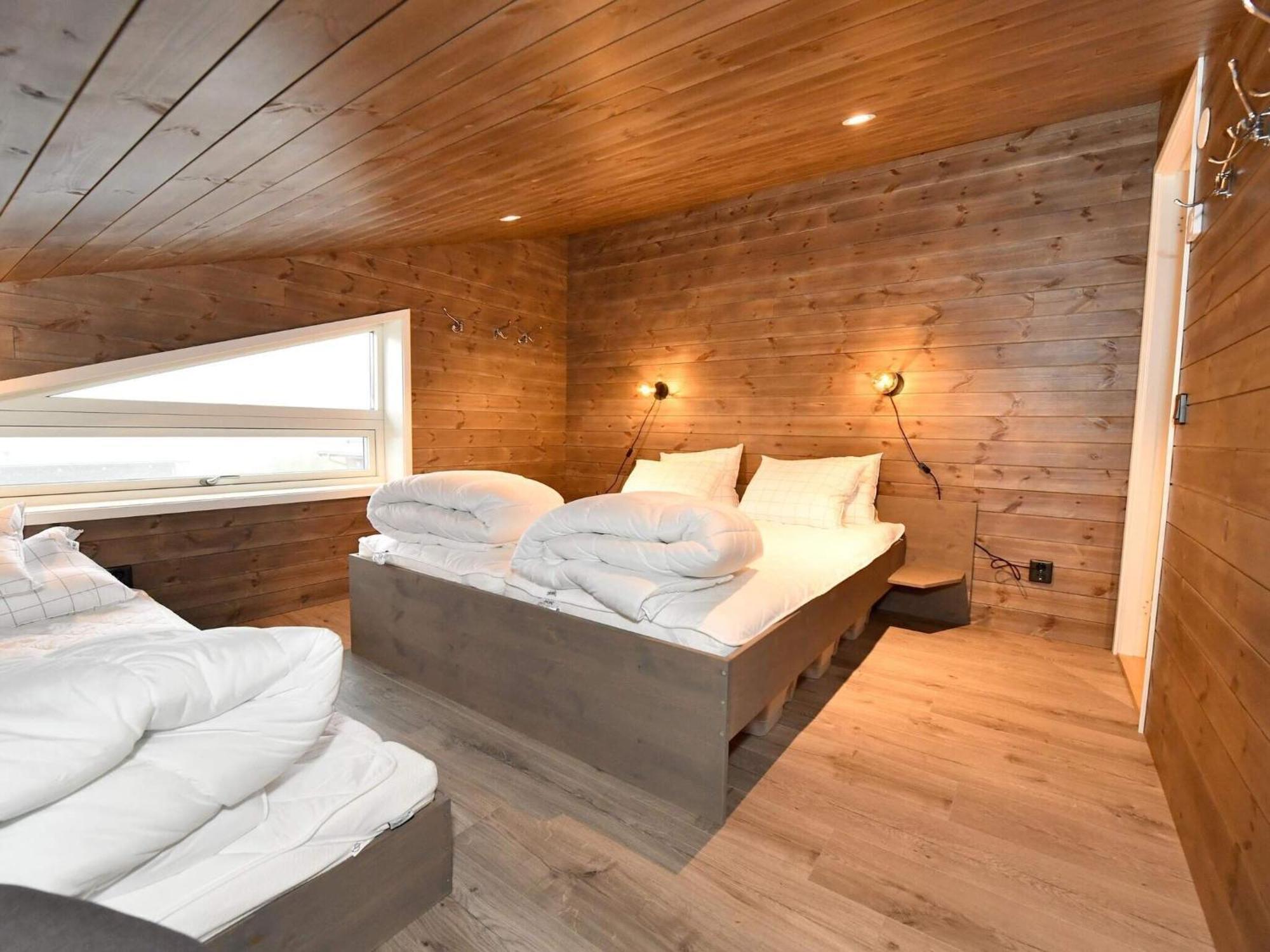 12 Person Holiday Home In Idre Exterior photo